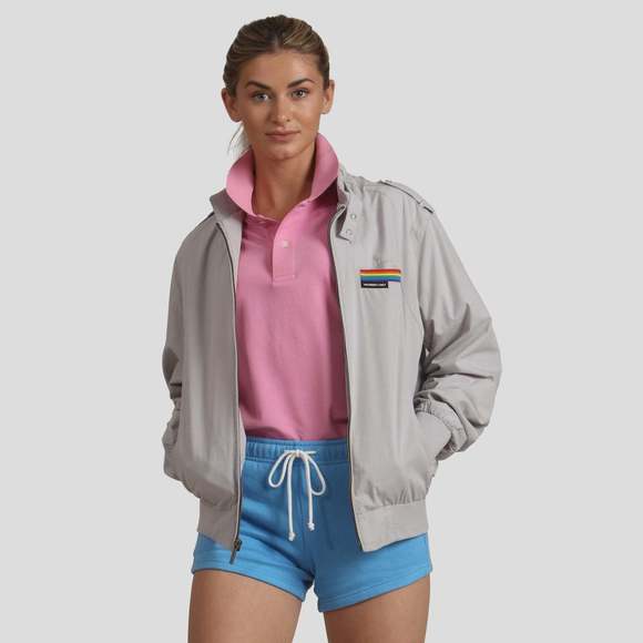 BOBBI Iconic Racer Jacket - Picture 2 of 5